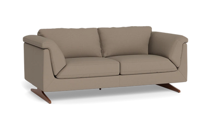 Nash 2.5 Seater - Leather