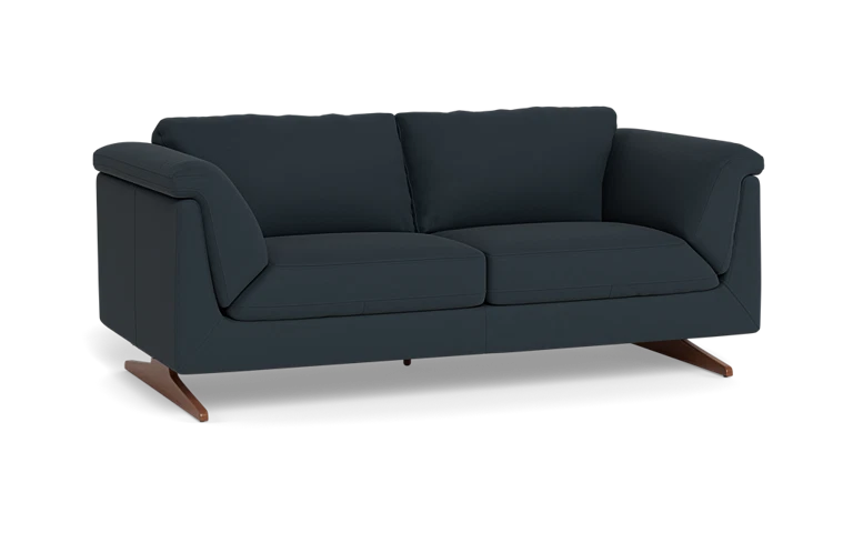 Nash 2.5 Seater - Leather