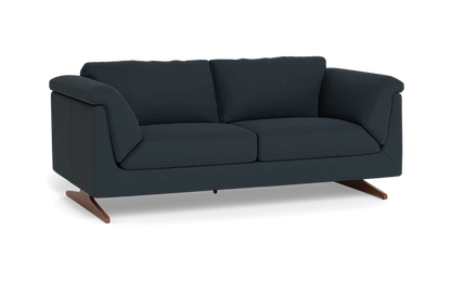 Nash 2.5 Seater - Leather