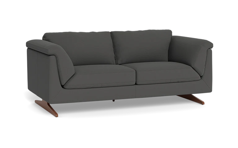 Nash 2.5 Seater - Leather