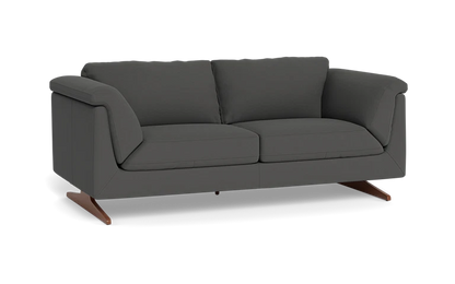 Nash 2.5 Seater - Leather