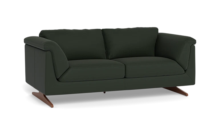 Nash 2.5 Seater - Leather