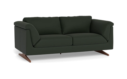 Nash 2.5 Seater - Leather