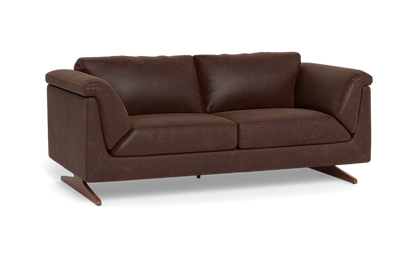 Nash 2.5 Seater - Leather
