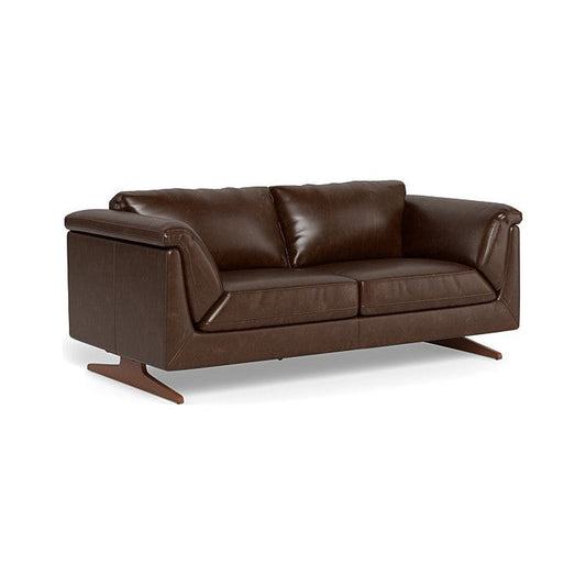 Nash 2.5 Seater - Leather
