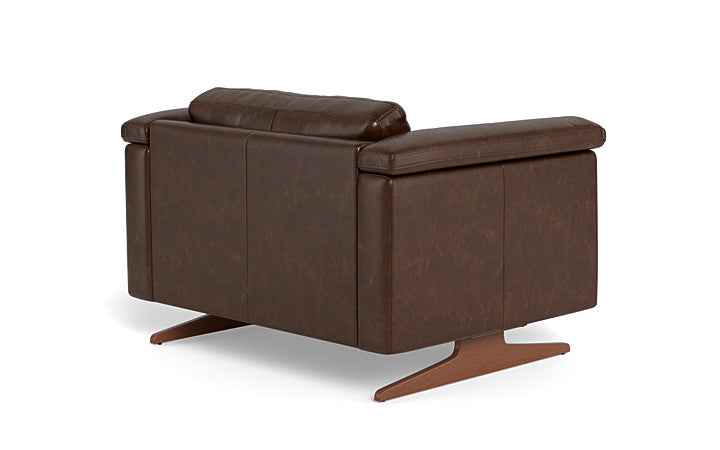 Nash Armchair - Leather