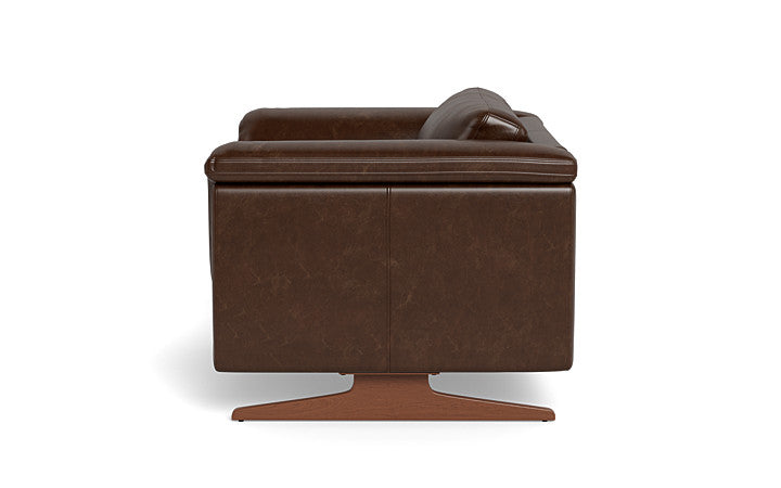 Nash Armchair - Leather