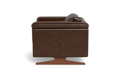 Nash Armchair - Leather