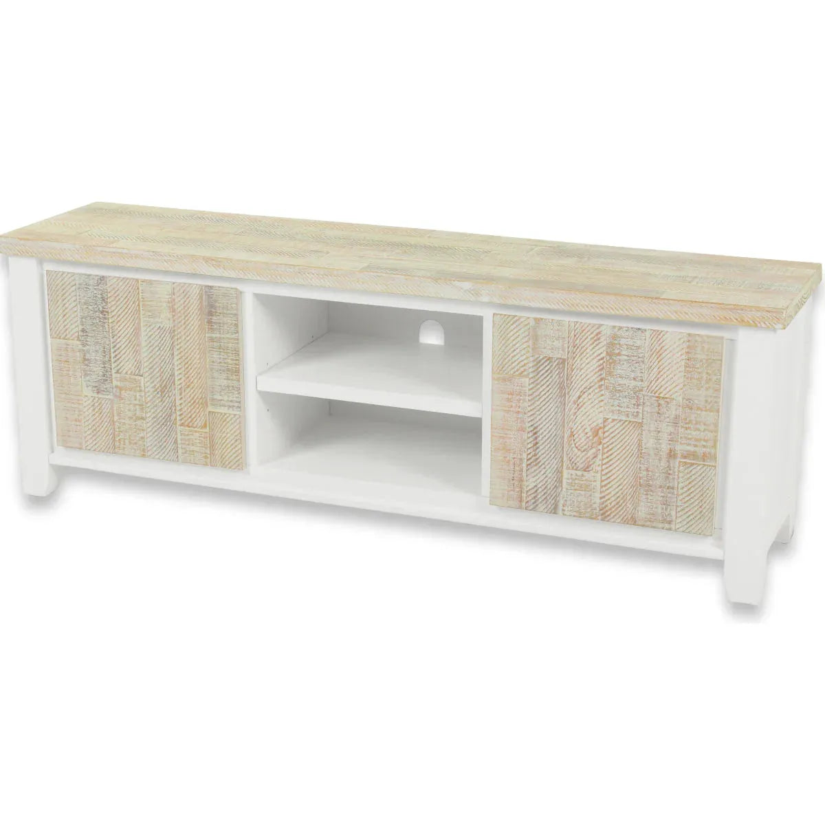 Nazare Small TV Unit
