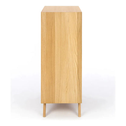 Norway 5-Drawer Tallboy