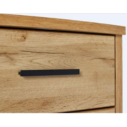 Nova 6-Drawer Tallboy