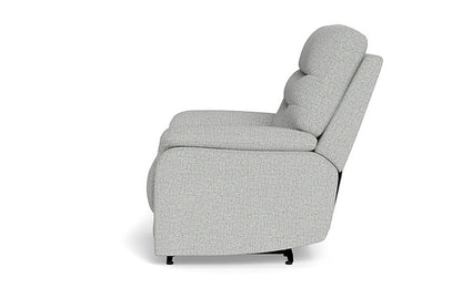 Oakland Flick Action Recliner - Fabric
