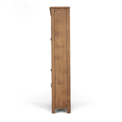 Oberon Display Cabinet