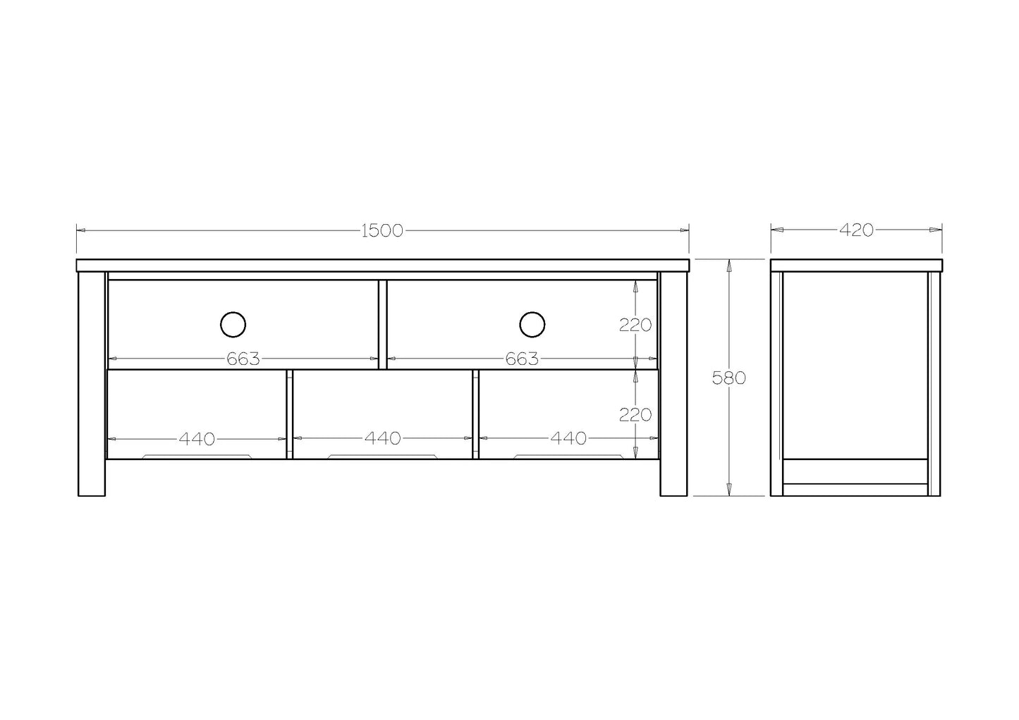 Ohope Entertainment Unit