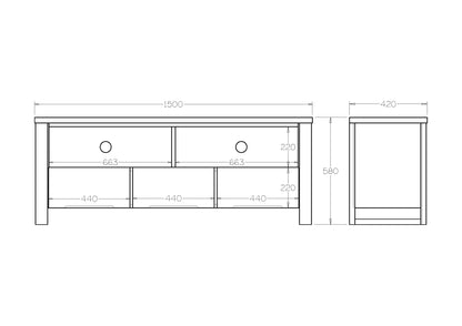 Ohope Entertainment Unit