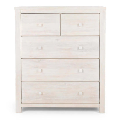 Ohope 5-Drawer Chest