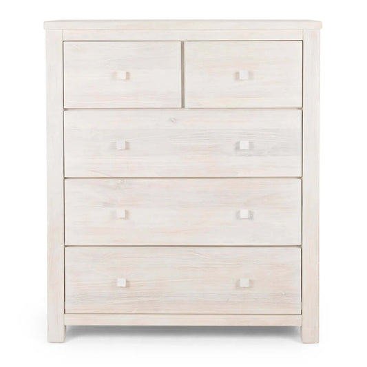 Ohope 5-Drawer Chest