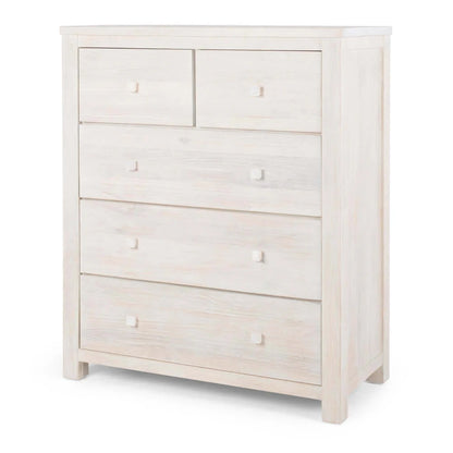 Ohope 5-Drawer Chest