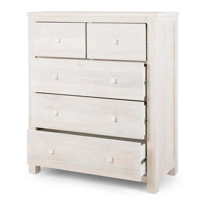 Ohope 5-Drawer Chest