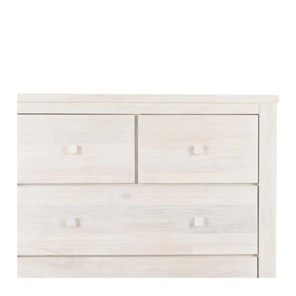 Ohope 5-Drawer Chest
