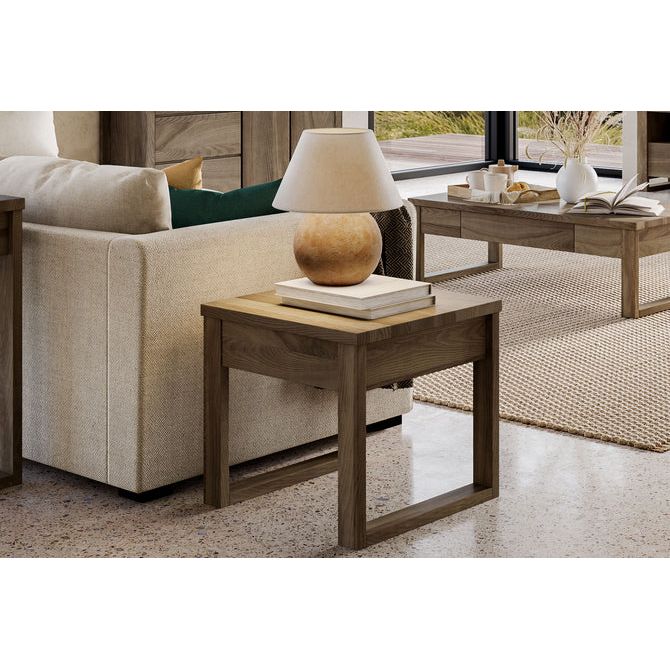Ohope Lamp Table