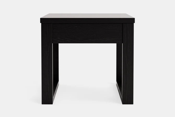 Ohope Lamp Table