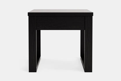 Ohope Lamp Table