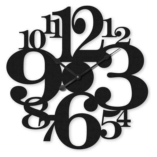 Olsen 45cm Clock