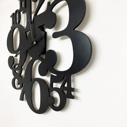 Olsen 45cm Clock