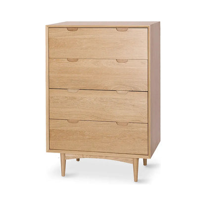 Oslo 4-Drawer Chest