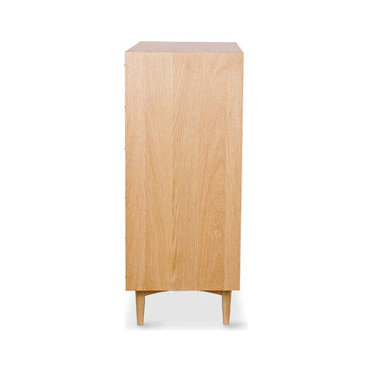 Oslo 4-Drawer Chest