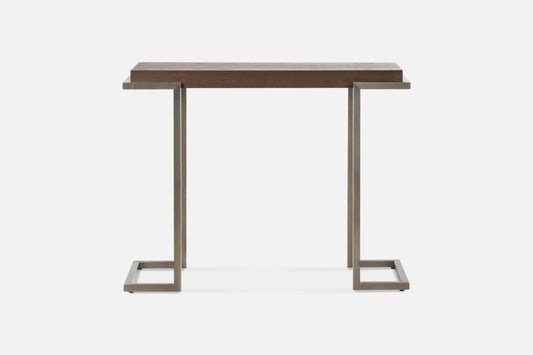 Ombra Hall Table