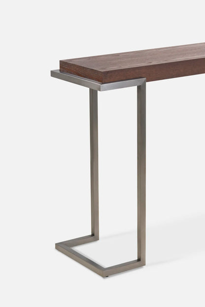 Ombra Hall Table