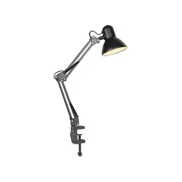 Ora Black Desk Lamp