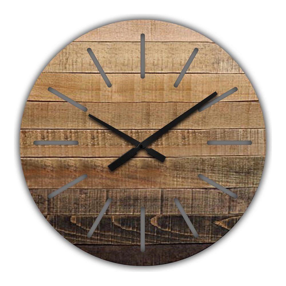 Oscar 40cm Clock