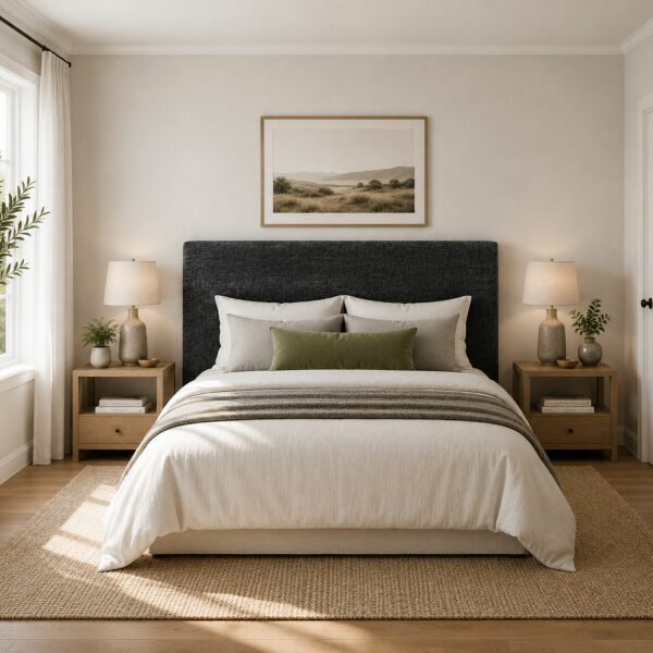 Oslo Headboard