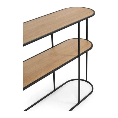Deco Console