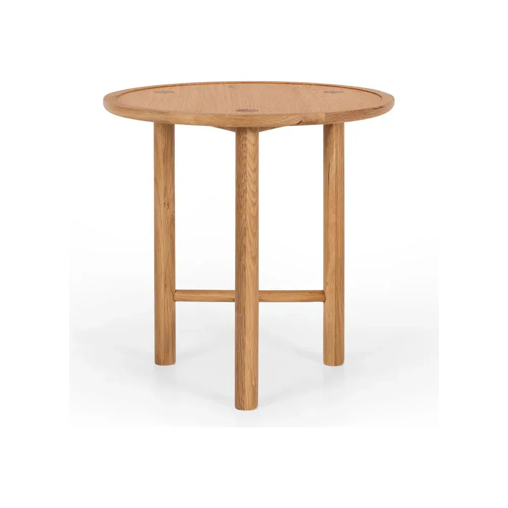 Contempo Side Table