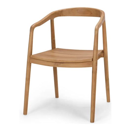 Rue Dining Chair | Stylish & Comfortable | 100% HOME Dimocks