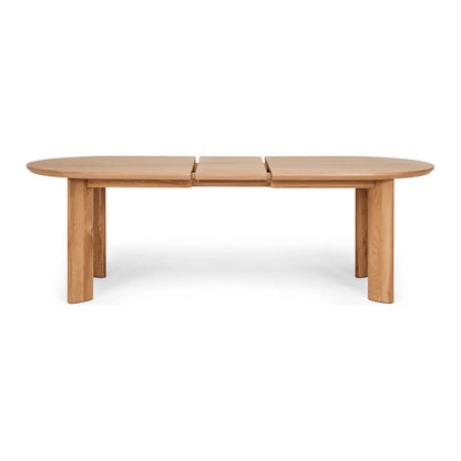 Kontur Extension Dining Table