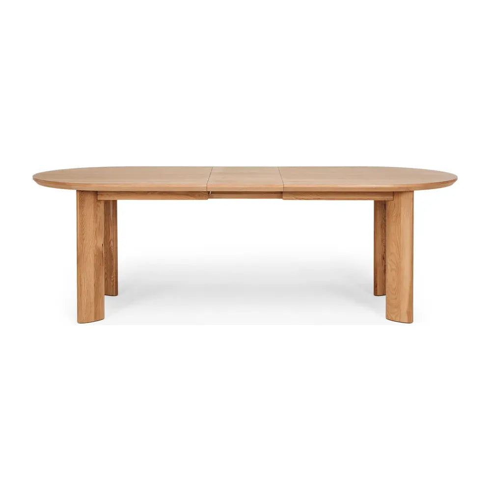Kontur Extension Dining Table