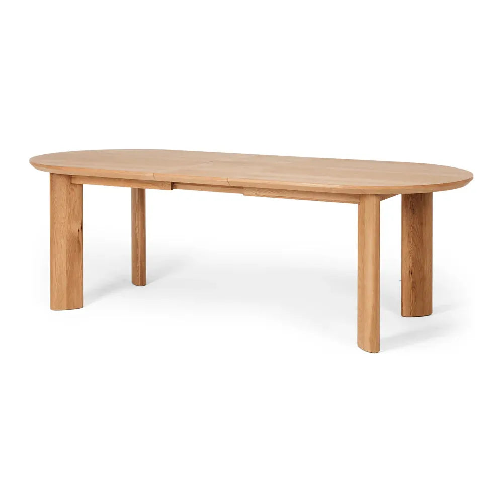 Kontur Extension Dining Table