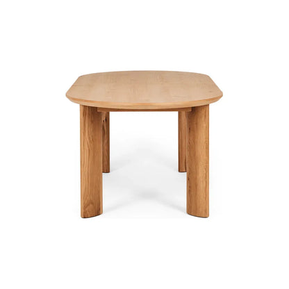 Kontur Extension Dining Table