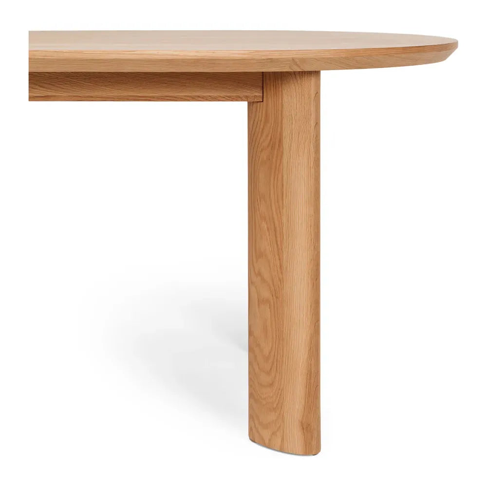 Kontur Extension Dining Table