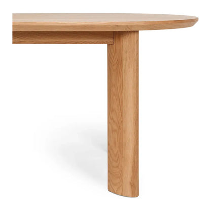 Kontur Extension Dining Table