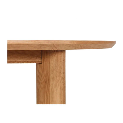 Kontur Extension Dining Table