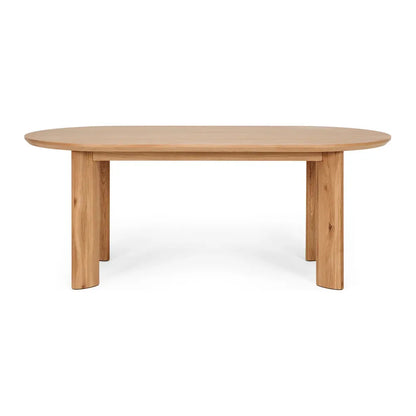 Kontur Dining Table