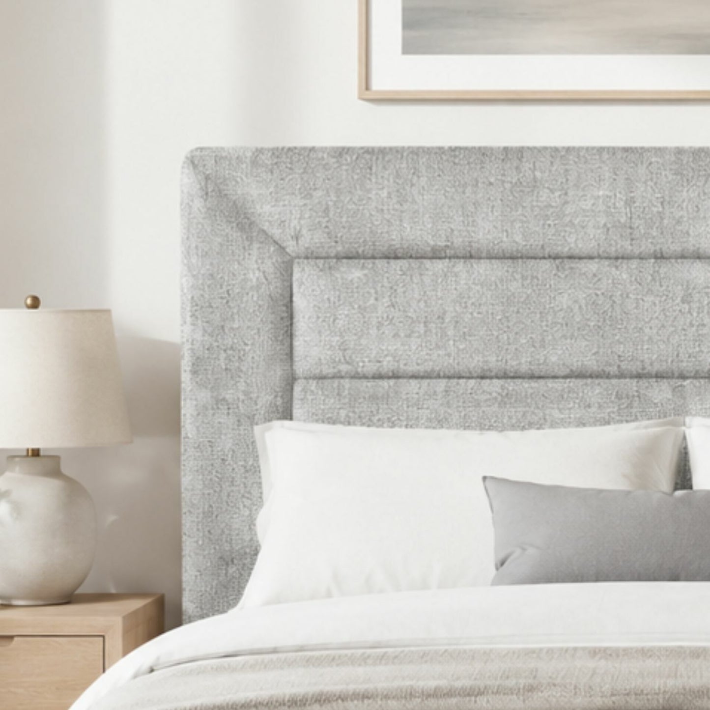 Paddington Headboard