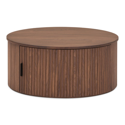 Palliser Round Coffee Table