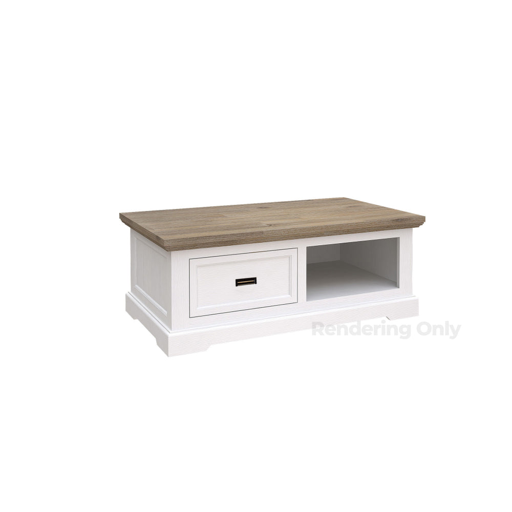 Parisian Coffee Table